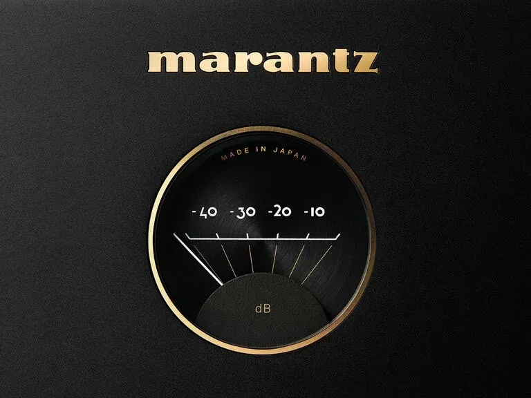 Marantz Cinema 60 v sestavě domácího kina s možností upgradu
