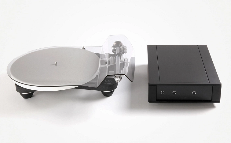 Rega Planar 10 jako high-end gramofonové řady Planar