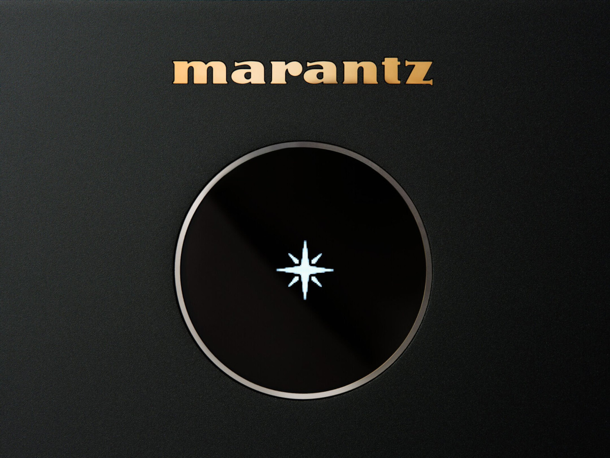 Marantz Cinema 30 — kalibrace Audyssey MultEQ-X a nastavení systému na monitoru Sound Mastera