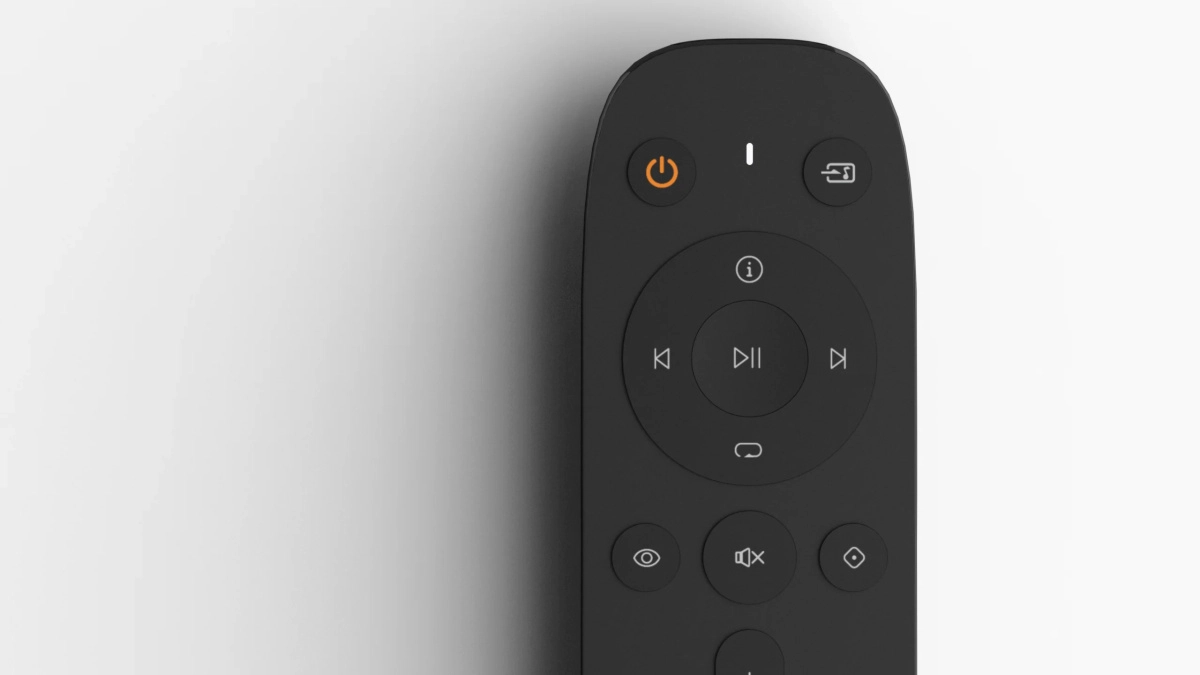 EverSolo BTR-V16 — párování přes Bluetooth Low Energy