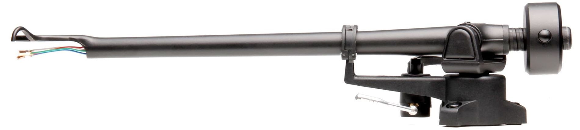 Detail konstrukce a ložiska Rega RB220