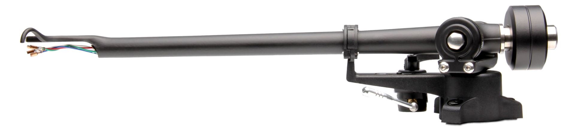 Detail konstrukce a ložiska Rega RB330