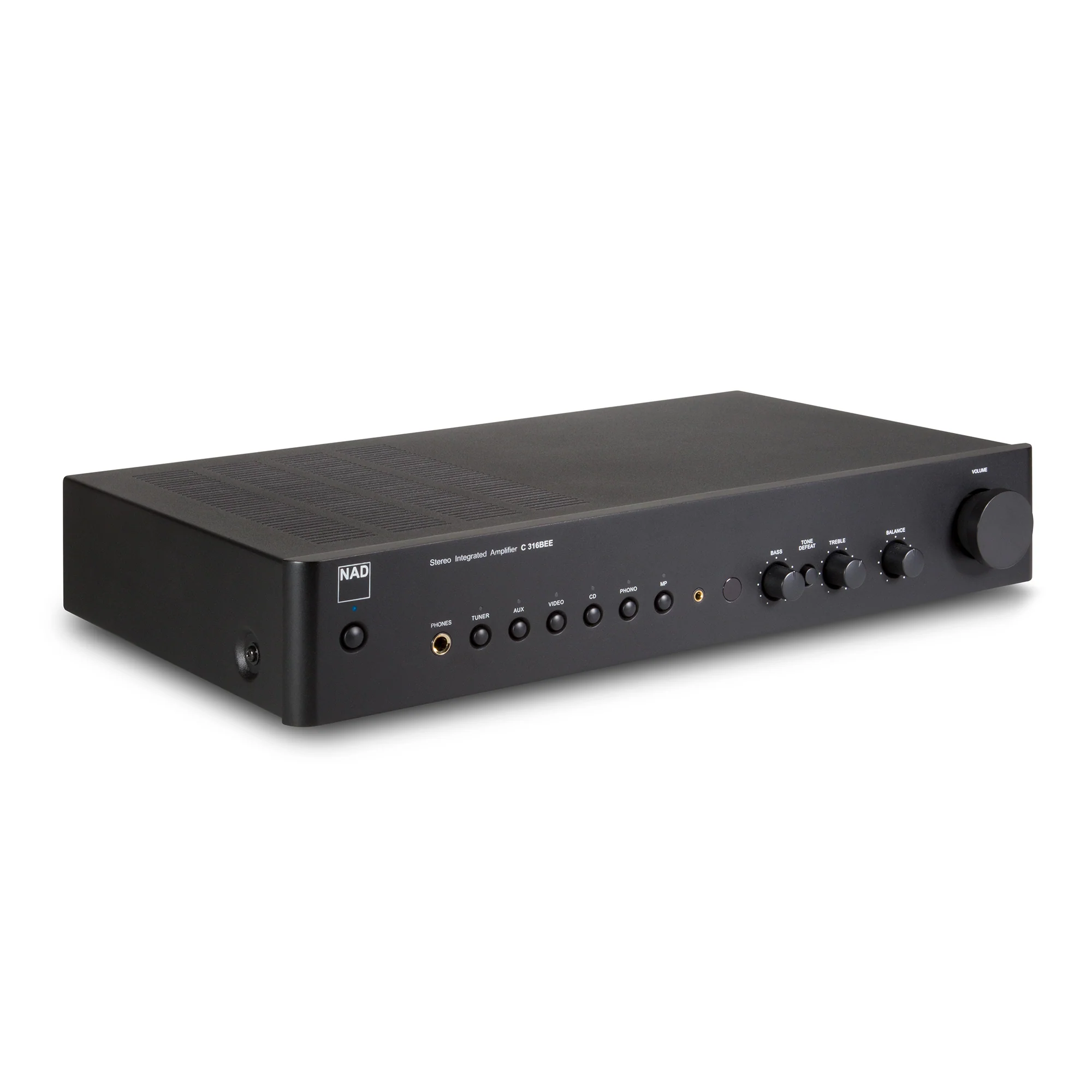 NAD C 316 BEE V2 — perspektivní pohled