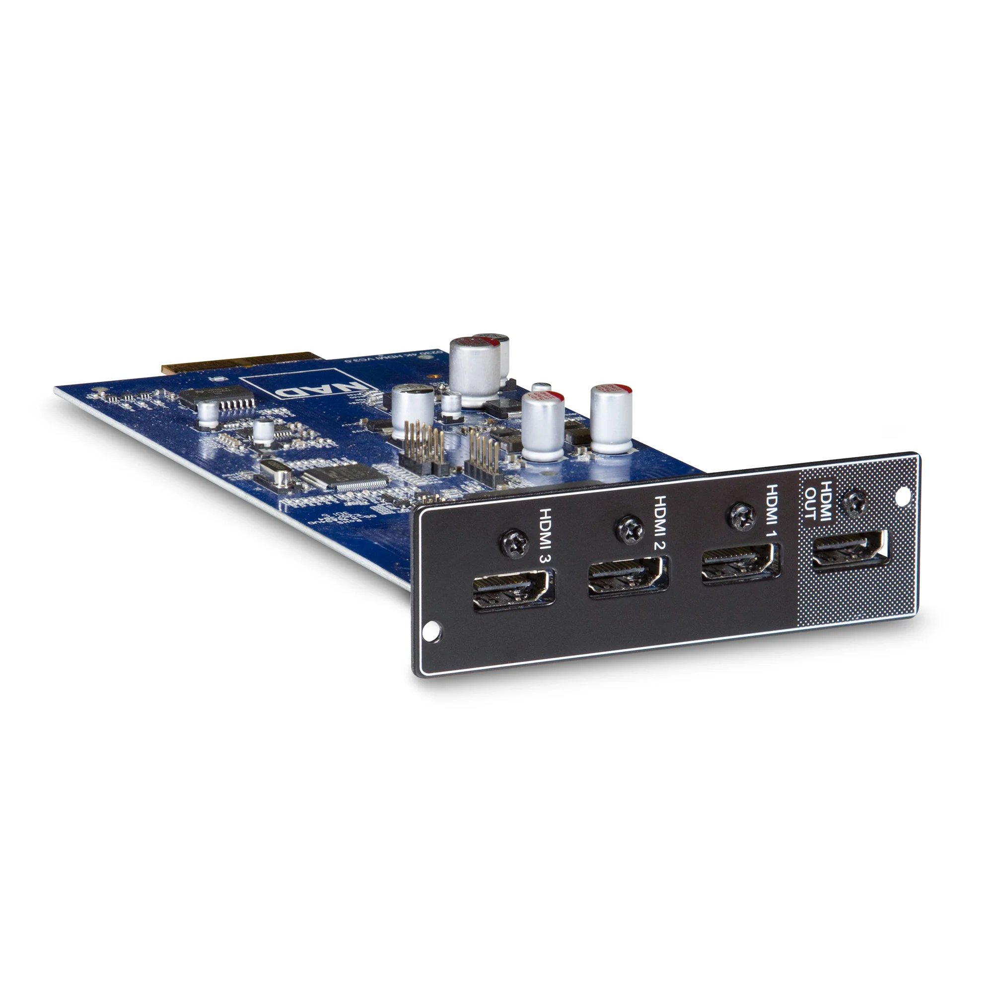 NAD MDC HDM-2 — HDMI modul